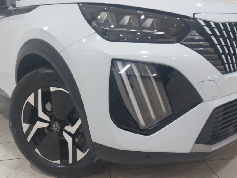 Used Peugeot 2008 2025 for sale - 78183685: Photo 9