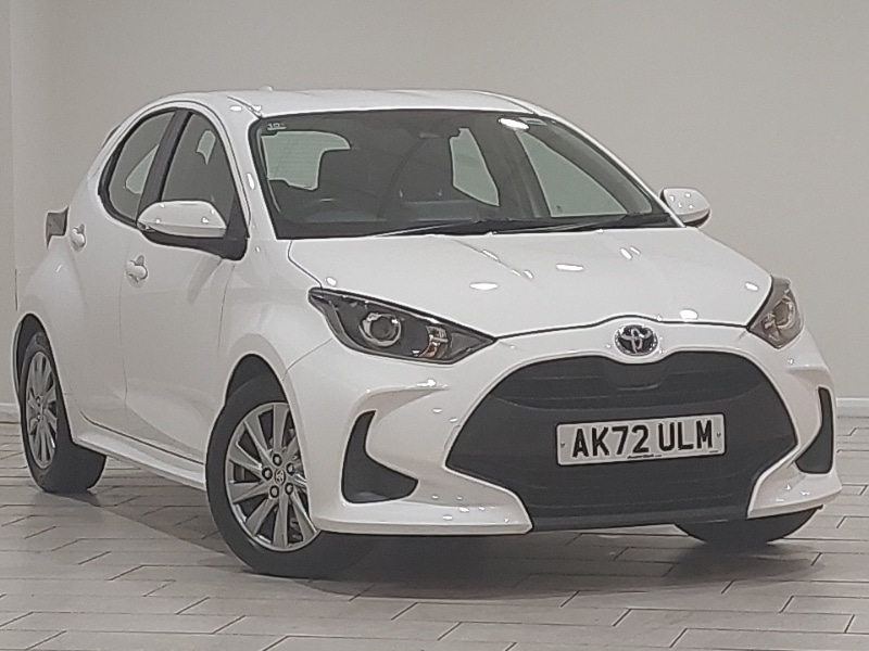Used Toyota Yaris 2022 for sale - 76816081: Photo 1