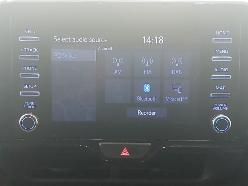 Used Toyota Yaris 2022 for sale - 76816081: Photo 10