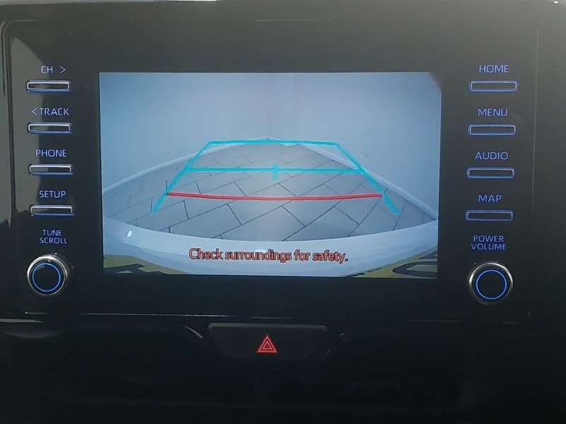 Used Toyota Yaris 2022 for sale - 76816081: Photo 12