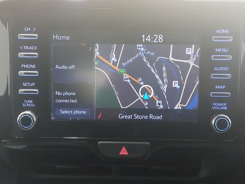 Used Toyota Yaris 2022 for sale - 76816081: Photo 13