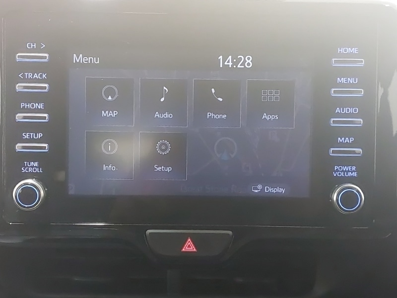 Used Toyota Yaris 2022 for sale - 76816081: Photo 14