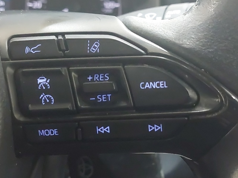 Used Toyota Yaris 2022 for sale - 76816081: Photo 18