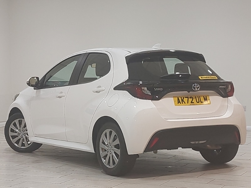 Used Toyota Yaris 2022 for sale - 76816081: Photo 3