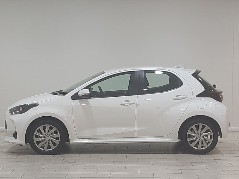 Used Toyota Yaris 2022 for sale - 76816081: Photo 4