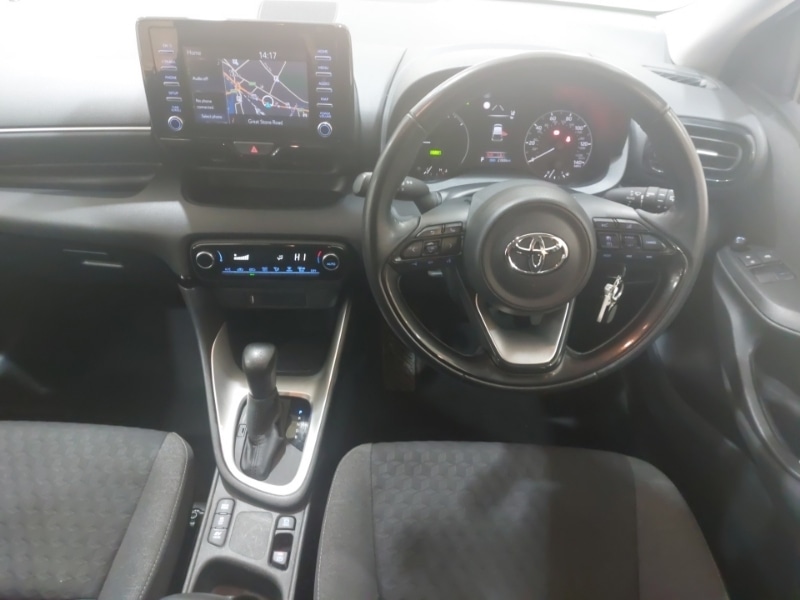 Used Toyota Yaris 2022 for sale - 76816081: Photo 7