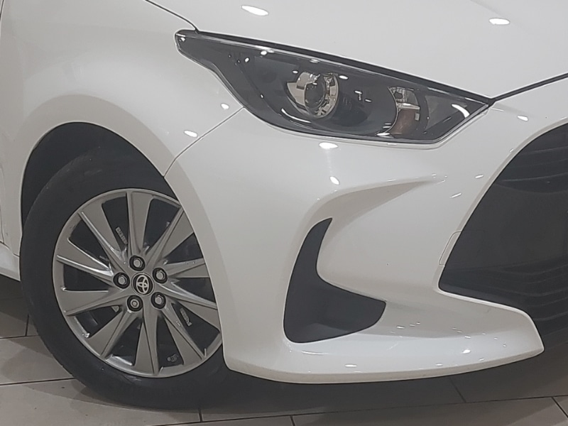 Used Toyota Yaris 2022 for sale - 76816081: Photo 9