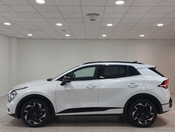 Used Kia Sportage 2022 for sale - 78354914: Photo