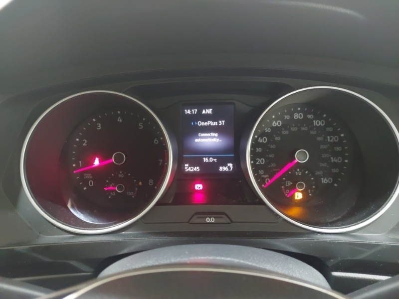 Used Volkswagen Tiguan 2018 for sale - 77070089: Photo 10