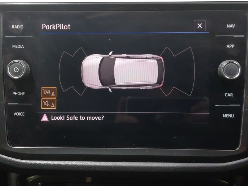 Used Volkswagen Tiguan 2018 for sale - 77070089: Photo 11