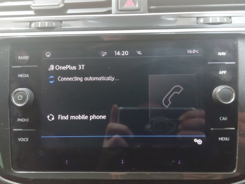 Used Volkswagen Tiguan 2018 for sale - 77070089: Photo 14