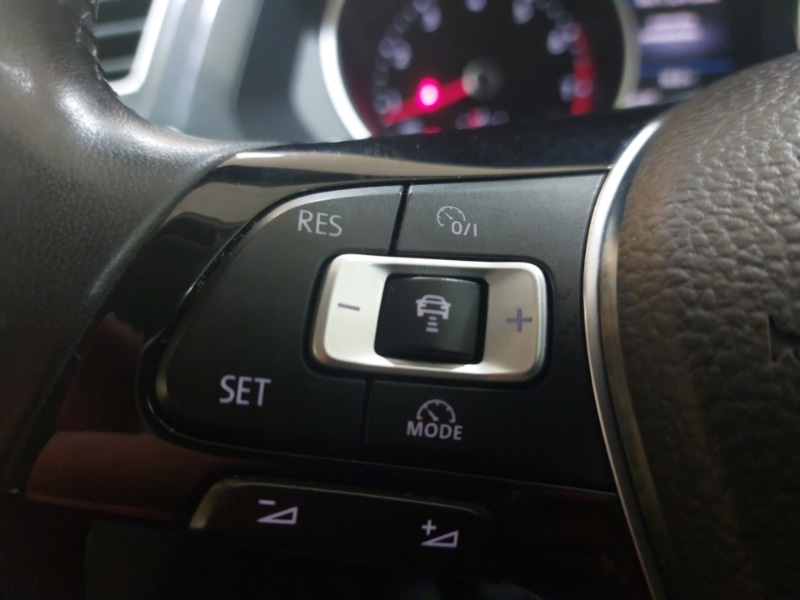 Used Volkswagen Tiguan 2018 for sale - 77070089: Photo 16