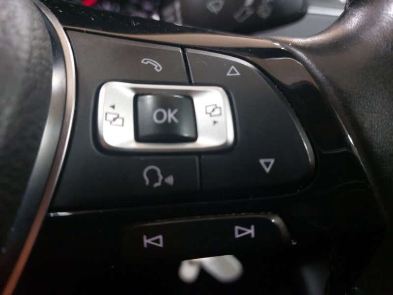 Used Volkswagen Tiguan 2018 for sale - 77070089: Photo 17