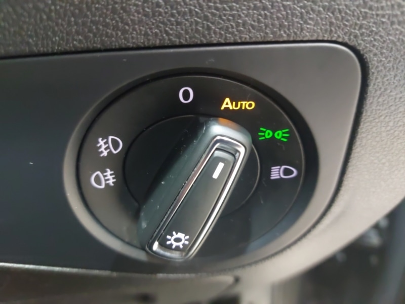 Used Volkswagen Tiguan 2018 for sale - 77070089: Photo 18