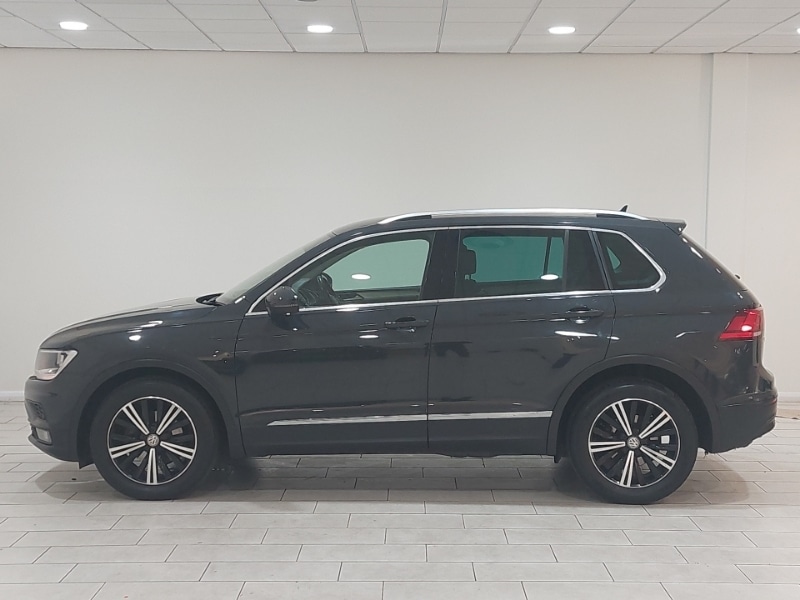 Used Volkswagen Tiguan 2018 for sale - 77070089: Photo 4
