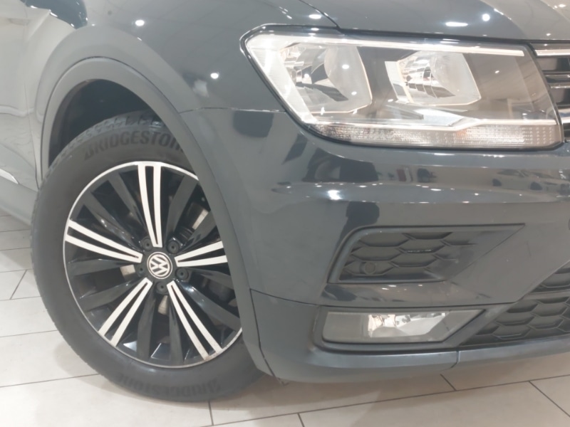 Used Volkswagen Tiguan 2018 for sale - 77070089: Photo 9