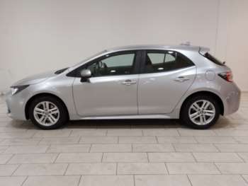 Used Toyota Corolla 2022 for sale - 74539837: Photo