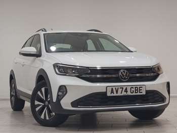 2024 - 1.0 TSI 110 Life 5dr