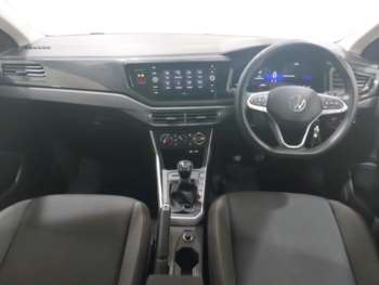 Used Volkswagen Taigo 2024 for sale - 75152477: Photo