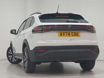 Used Volkswagen Taigo 2024 for sale - 75152477: Photo