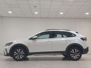 Used Volkswagen Taigo 2024 for sale - 75152477: Photo