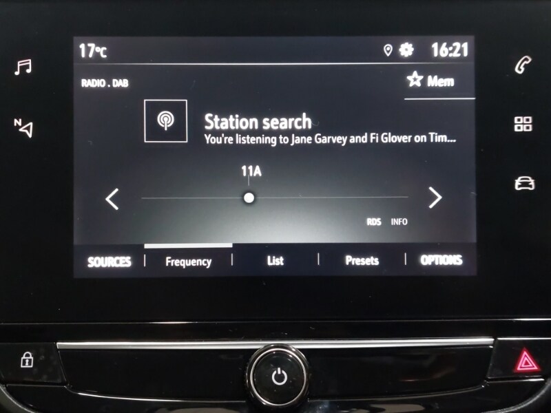 Used Vauxhall Corsa 2022 for sale - 76543501: Photo 10