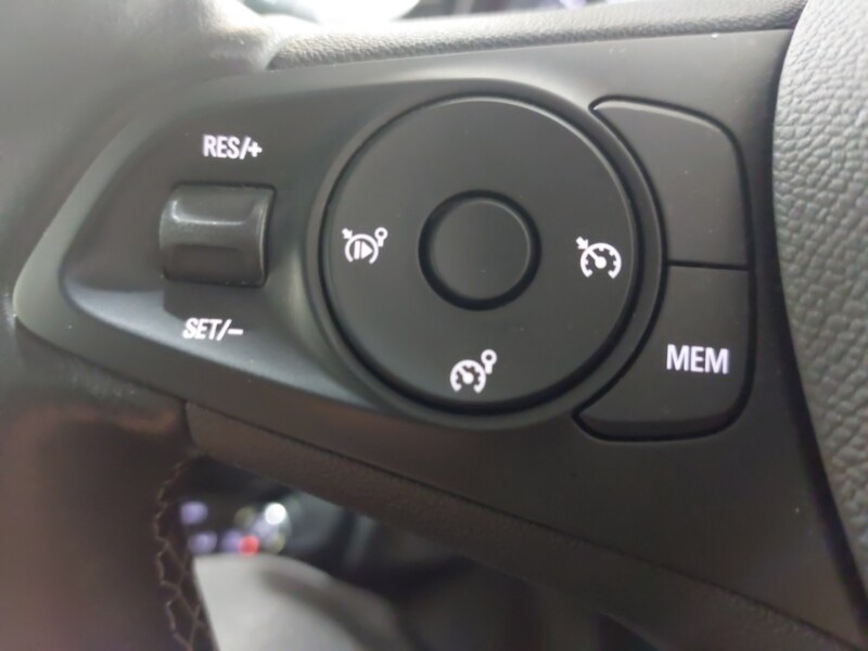 Used Vauxhall Corsa 2022 for sale - 76543501: Photo 14