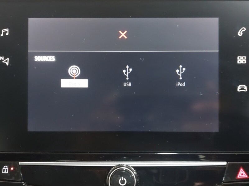 Used Vauxhall Corsa 2022 for sale - 76543501: Photo 16