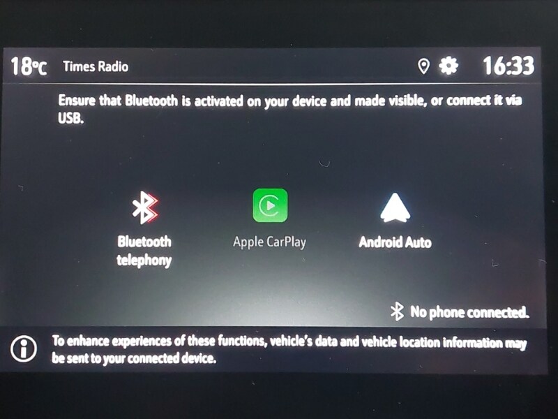 Used Vauxhall Corsa 2022 for sale - 76543501: Photo 17