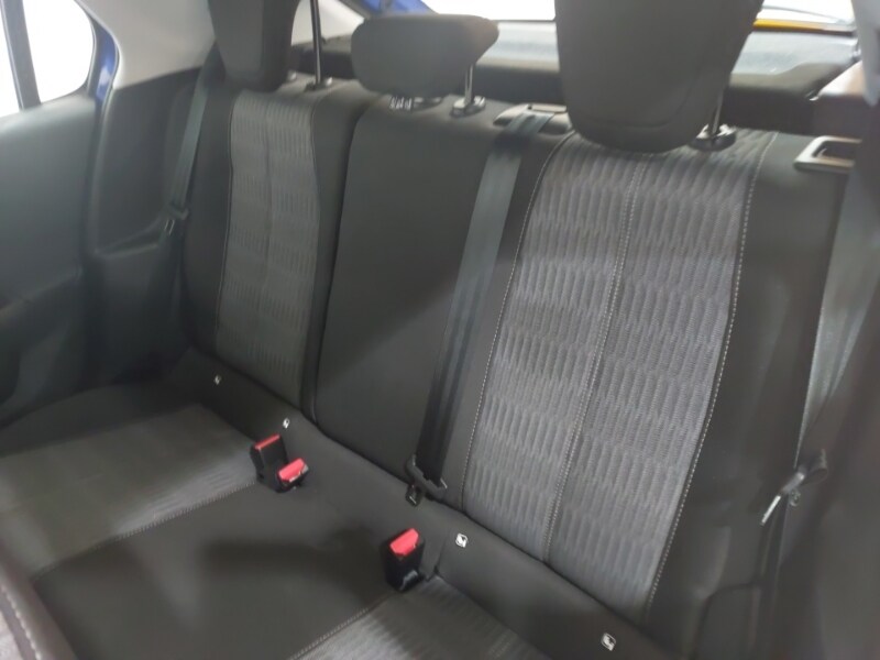 Used Vauxhall Corsa 2022 for sale - 76543501: Photo 6