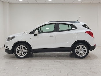 Used Vauxhall Mokka X 2019 for sale - 78527144: Photo