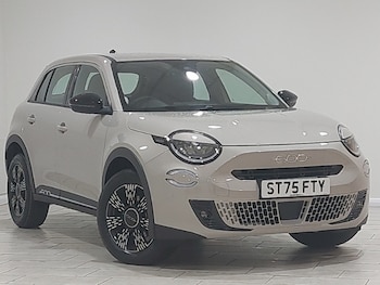 Fiat 600 feature image