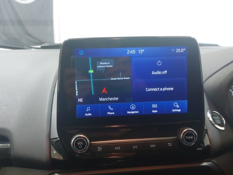 Used Ford Ecosport 2023 for sale - 77818300: Photo 10