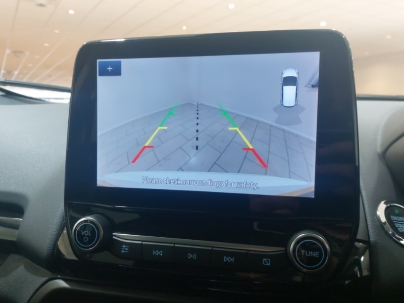 Used Ford Ecosport 2023 for sale - 77818300: Photo 16