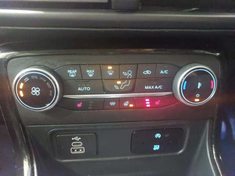 Used Ford Ecosport 2023 for sale - 77818300: Photo 17