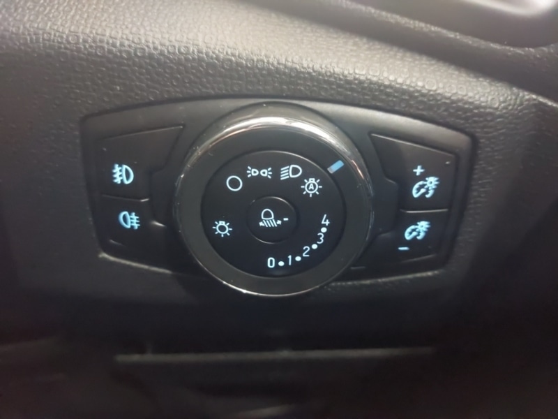 Used Ford Ecosport 2023 for sale - 77818300: Photo 18