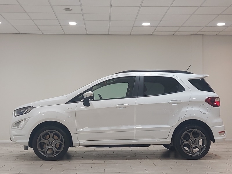Used Ford Ecosport 2023 for sale - 77818300: Photo 4