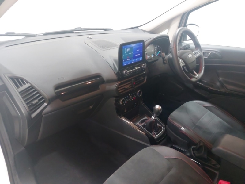 Used Ford Ecosport 2023 for sale - 77818300: Photo 5