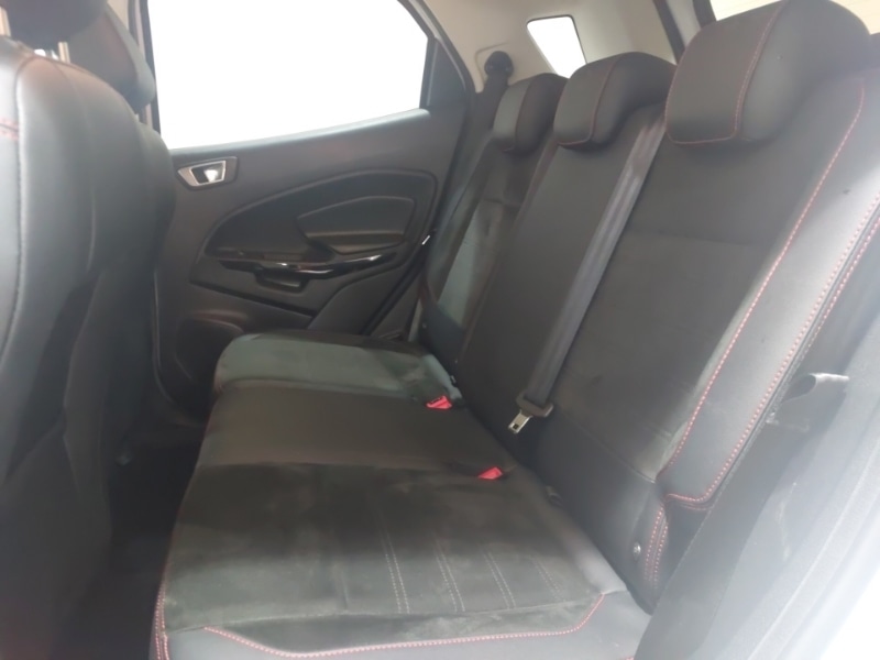 Used Ford Ecosport 2023 for sale - 77818300: Photo 6