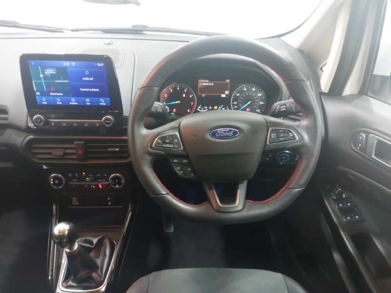 Used Ford Ecosport 2023 for sale - 77818300: Photo 7