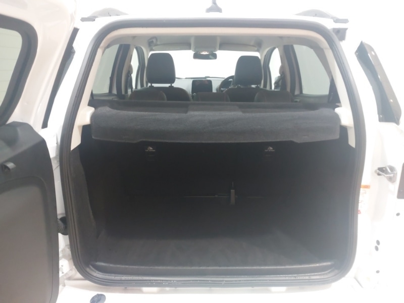 Used Ford Ecosport 2023 for sale - 77818300: Photo 8