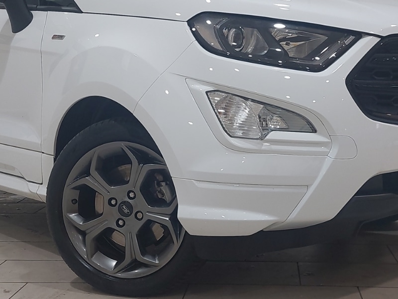 Used Ford Ecosport 2023 for sale - 77818300: Photo 9