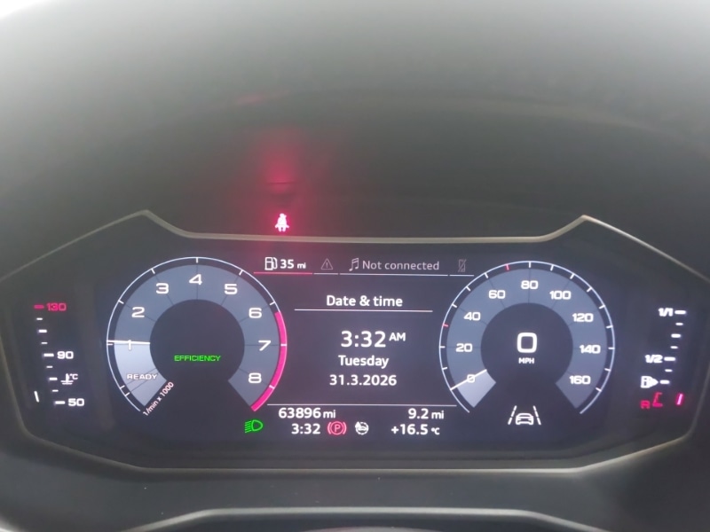 Used Audi A1 2019 for sale - 78093559: Photo 11