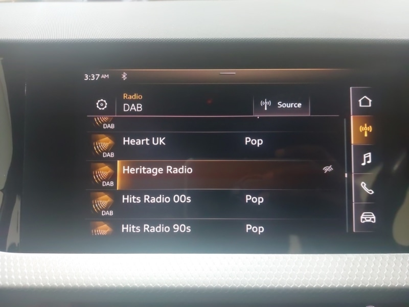 Used Audi A1 2019 for sale - 78093559: Photo 14