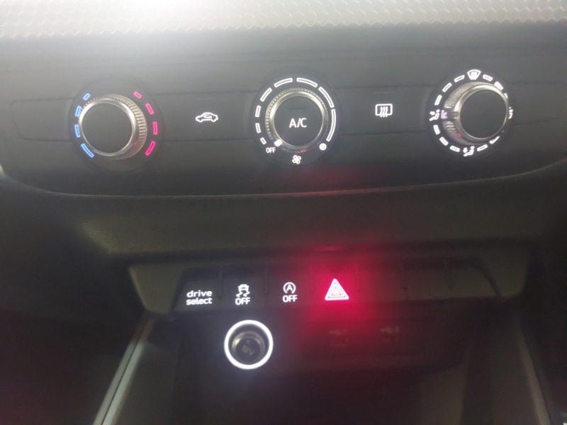 Used Audi A1 2019 for sale - 78093559: Photo 16