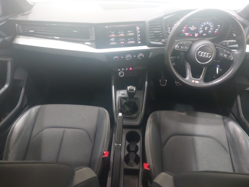 Used Audi A1 2019 for sale - 78093559: Photo 2