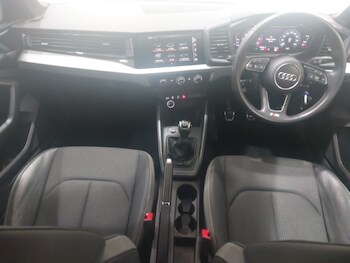 Used Audi A1 2019 for sale - 78093559: Photo