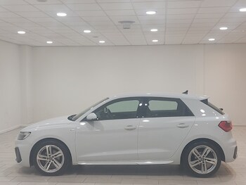 Used Audi A1 2019 for sale - 78093559: Photo