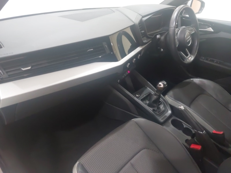 Used Audi A1 2019 for sale - 78093559: Photo 5