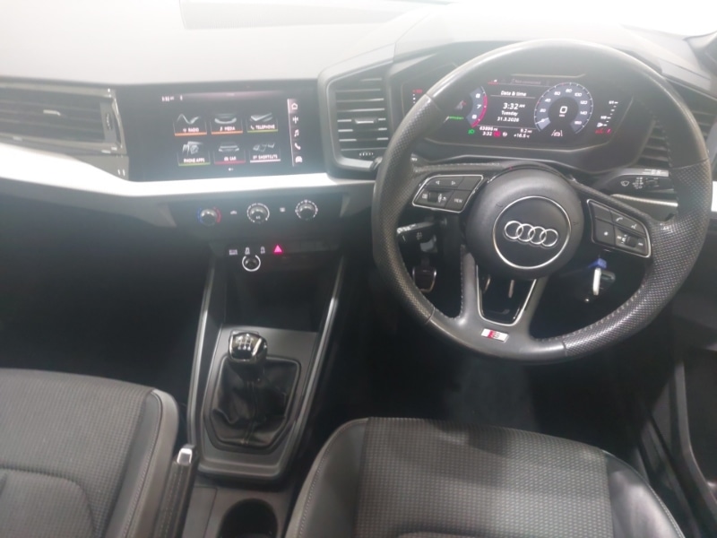 Used Audi A1 2019 for sale - 78093559: Photo 7